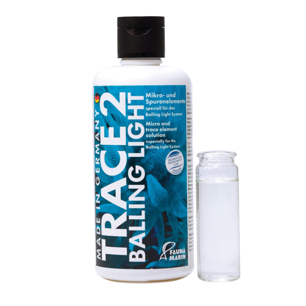 Balling Trace 2  Color Effect (250ml)