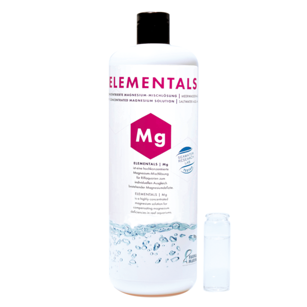 Elementals MG (1000 ml)