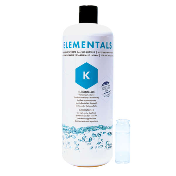 Elementals K (1000 ml)