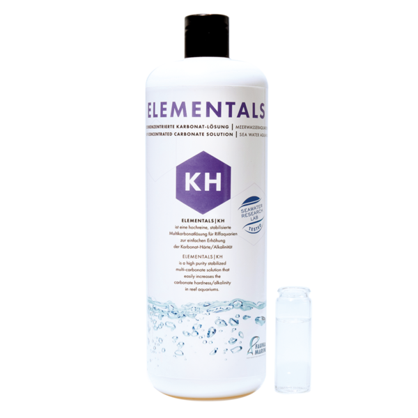 Elementals KH (1000 ml)