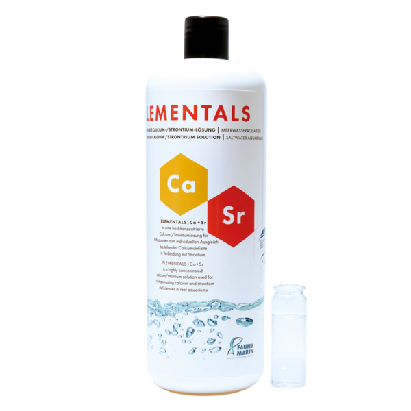 Elementals CA+SR (1000 ml)