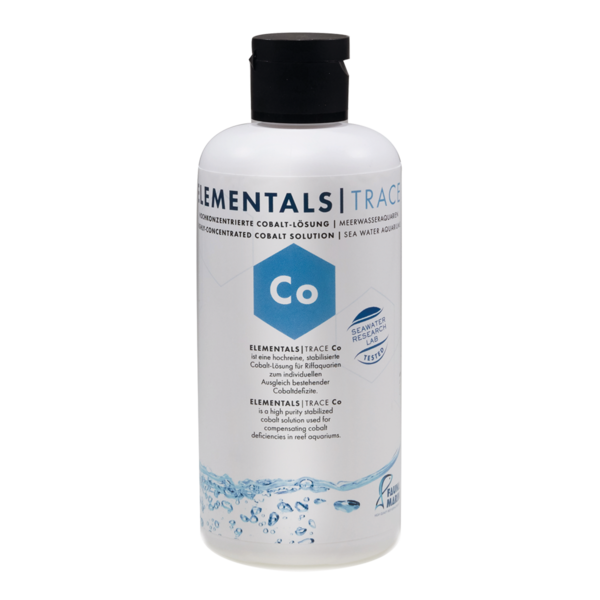 Elementals Trace Co (250 ml)