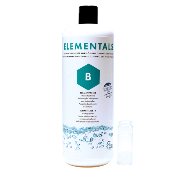 Elementals B (1000 ml)