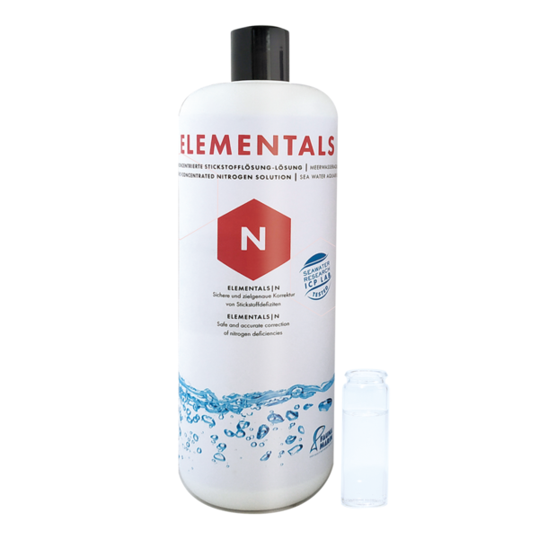 Elementals N (1000 ml)