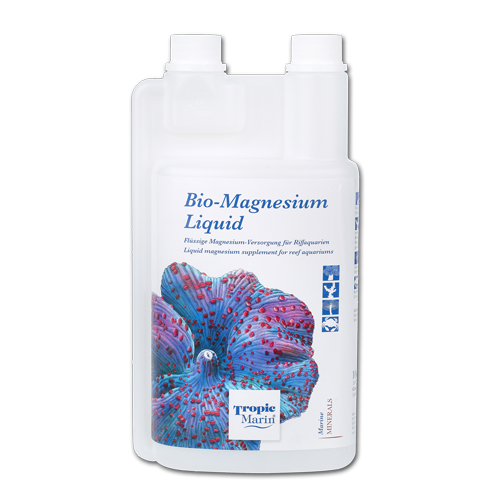 Tropic Marin® BIO-MAGNESIUM Liquid (1L)