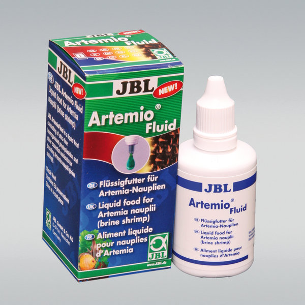 JBL ArtemioFluid (50 ml)