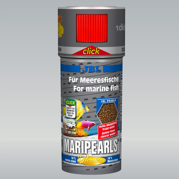 JBL MariPearls (250 ml Click)