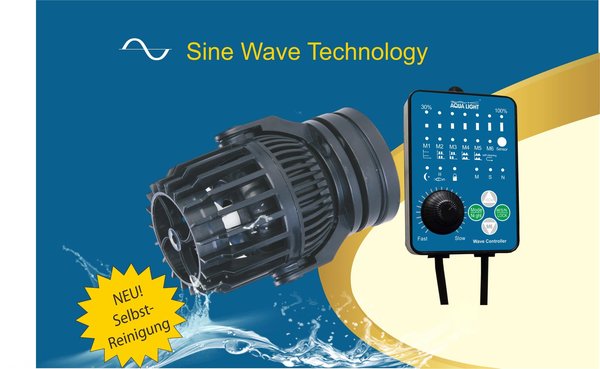 Easy Stream Plus Wavemaker (ESP-10 4000L)