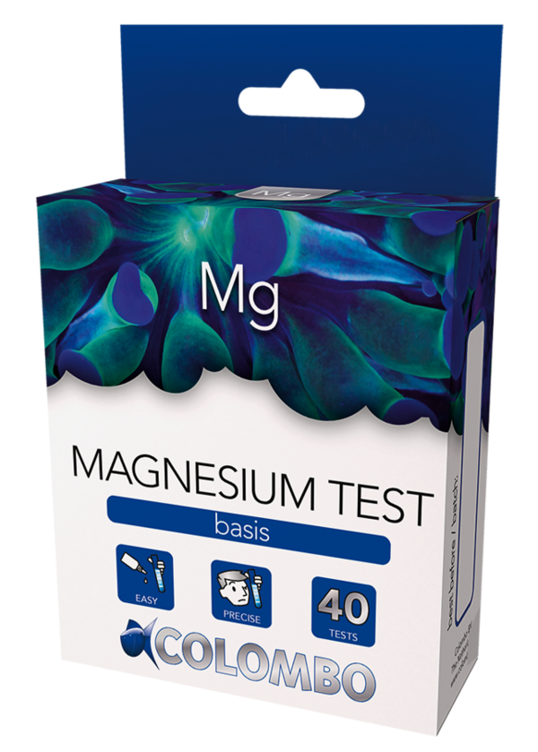 Colombo Magensium Test