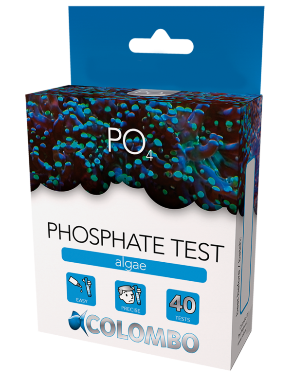 Colombo Phosphat Test