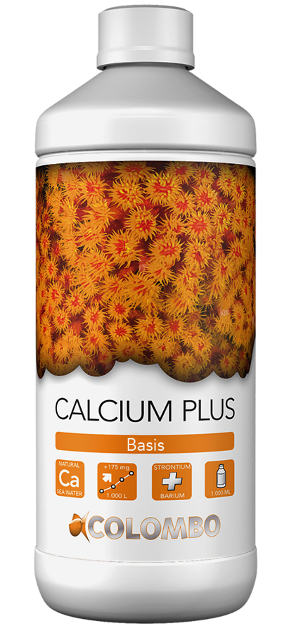 Colombo Marine Calcium Plus 500ml