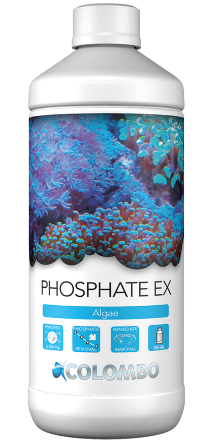 Colombo Phosphate Ex 500ml
