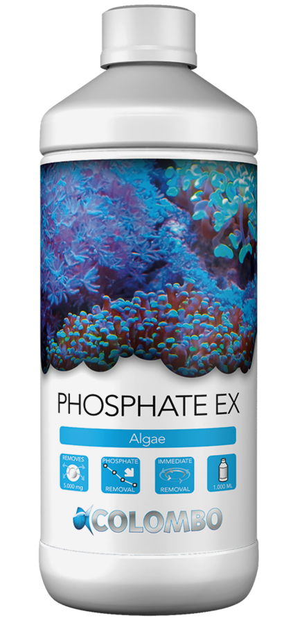 Colombo Phosphate Ex 1000ml