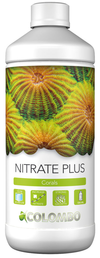 Colombo Nitrate Plus 500ml