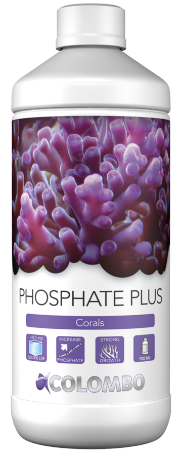 Colombo Phosphate Plus 500ml