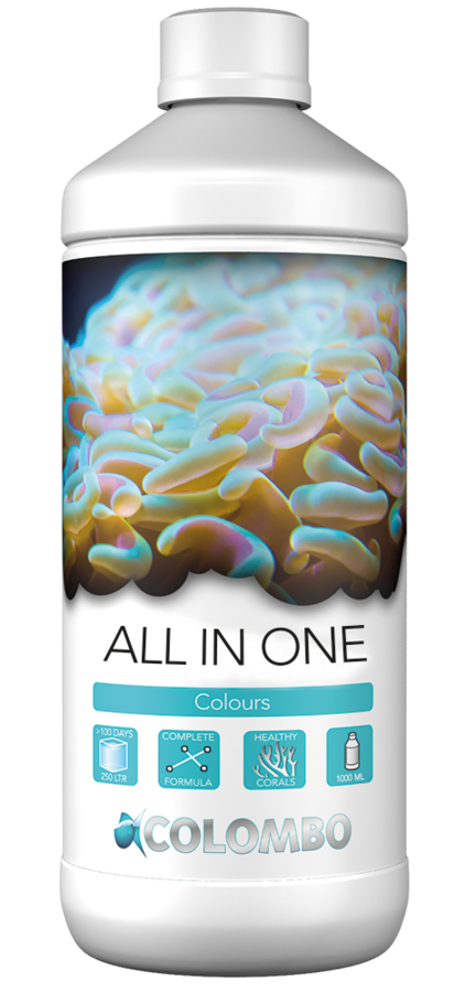 Colombo Marine All in One 500ml