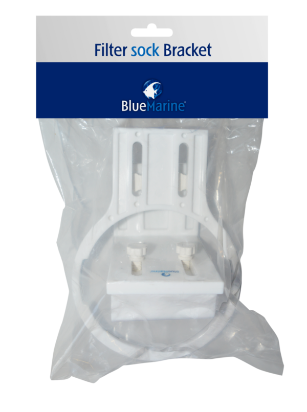 Blue Marine Filtersocke Bracket