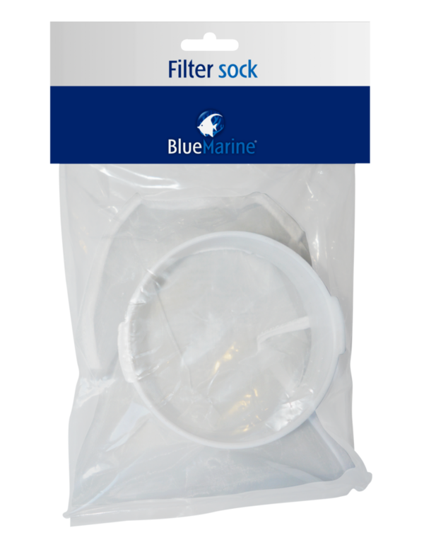Blue Marine Filtersocke